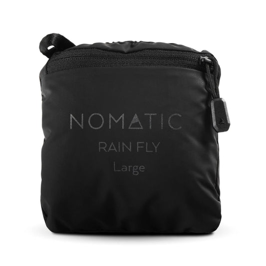 Nomatic Navigator Rain Cover Medium - Black