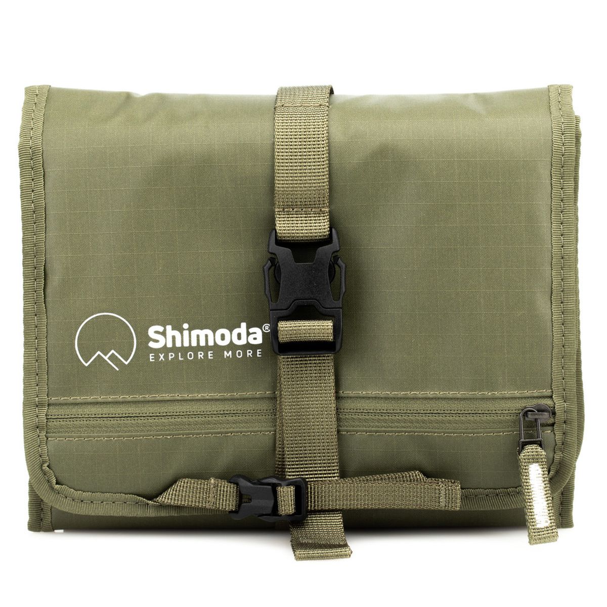 Shimoda Filter Wrap 150 - Army Green