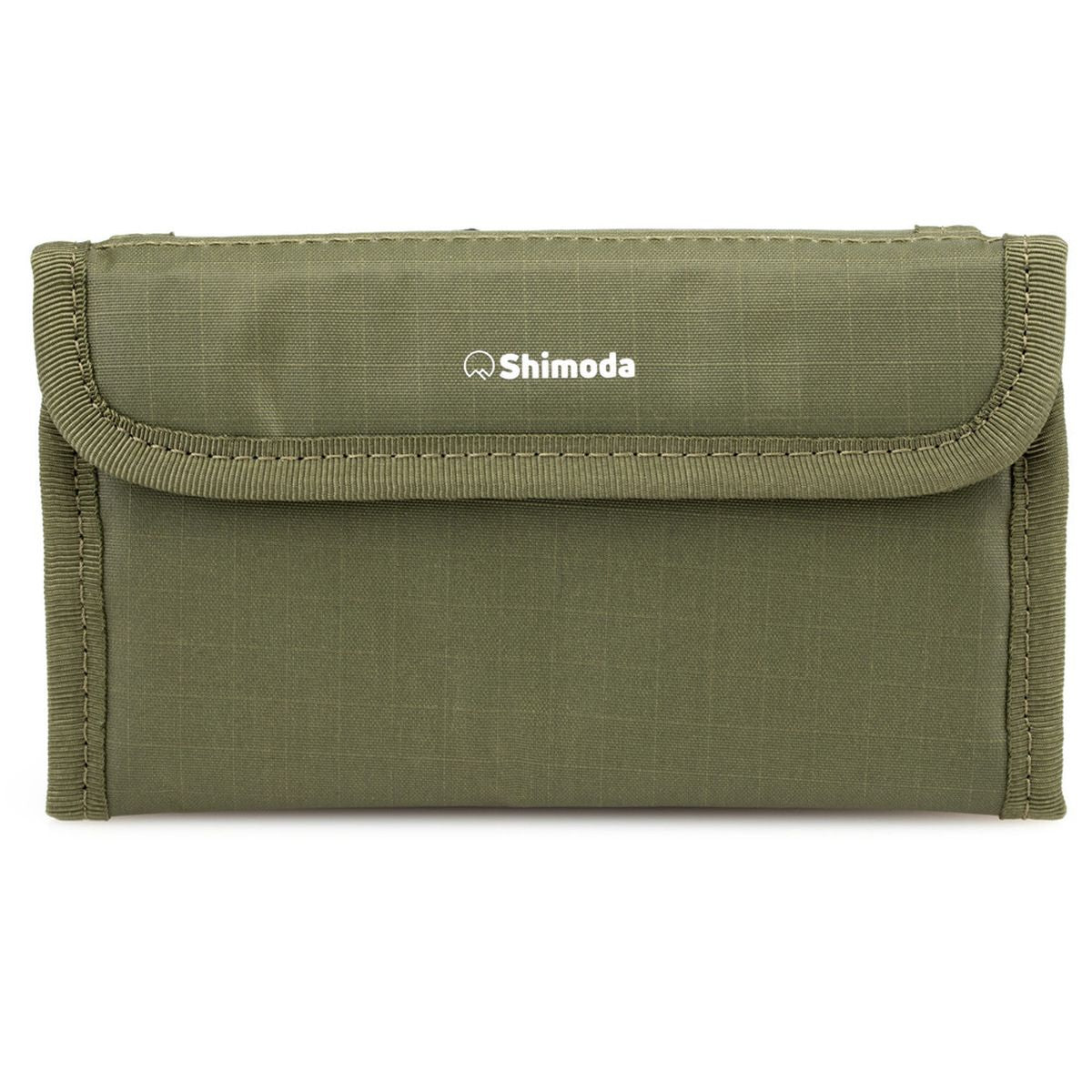 Shimoda Mini Wrap - Army Green
