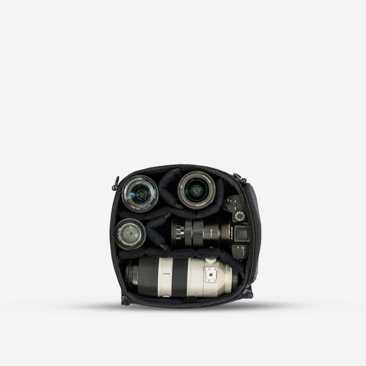 Wandrd Camera Cube Essential (21 Liter PRVKE)