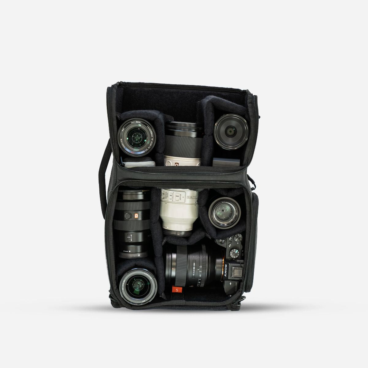 Wandrd Camera Cube Pro (21 Liter PRVKE)