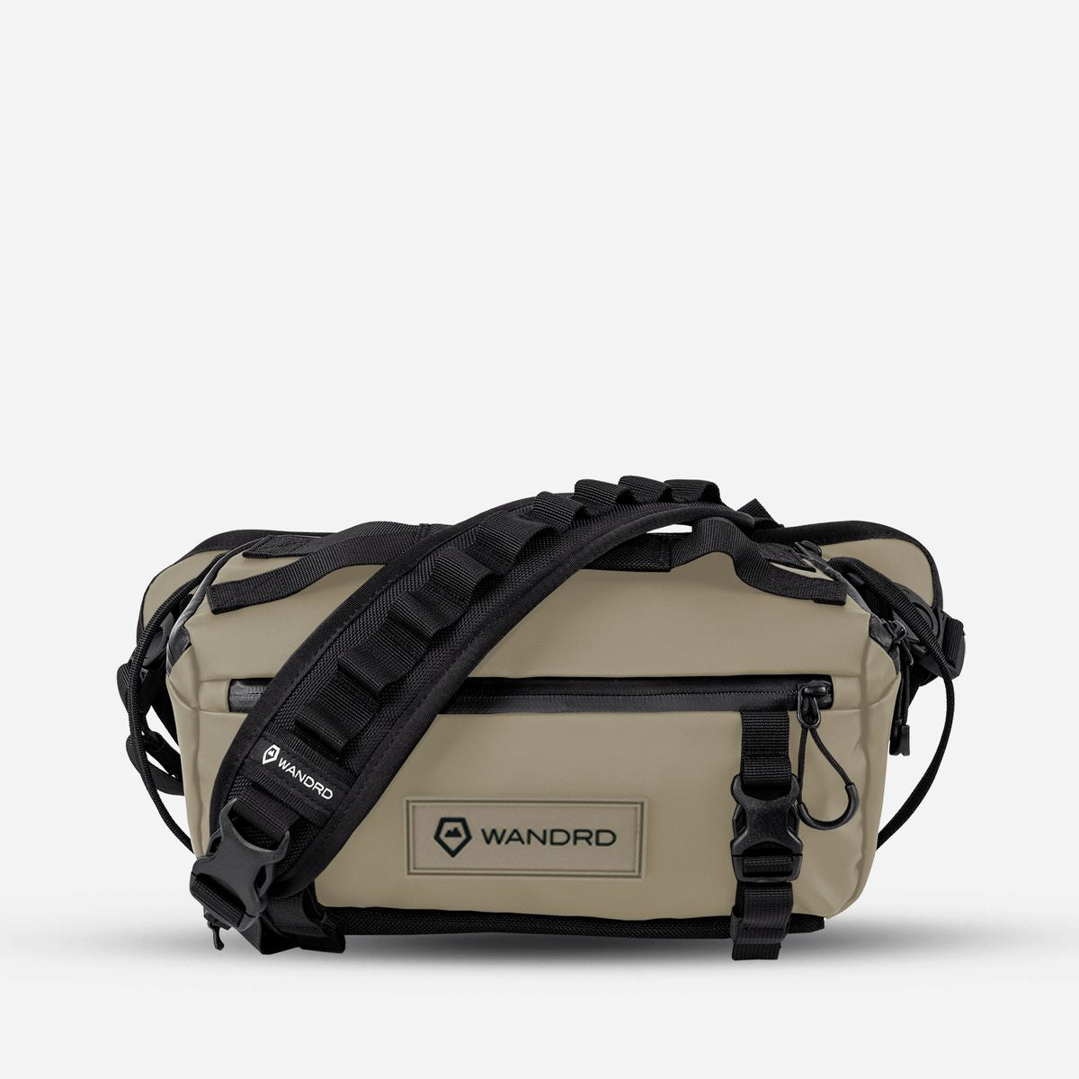 Wandrd ROGUE Sling 9L - Tan