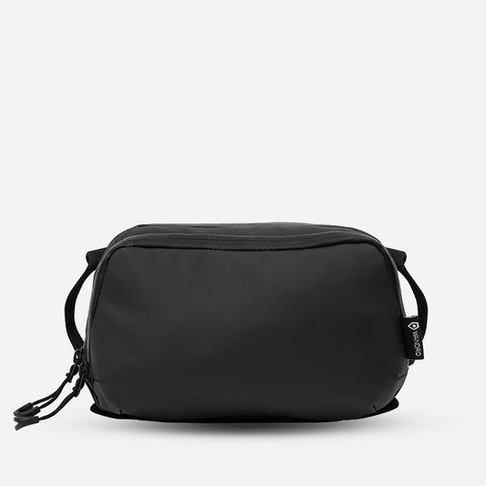 Wandrd Tech Bag Large - Black 2.0