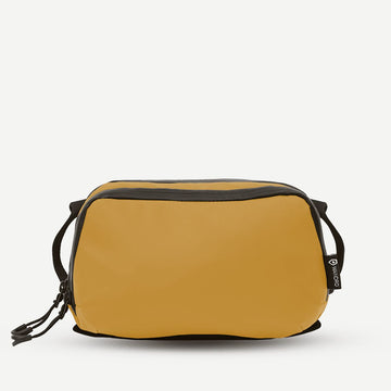 Wandrd Tech Bag Large  - Dallol Yellow