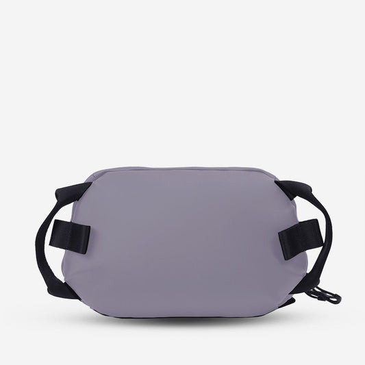 Wandrd Tech Bag Large  - Uyuni Purple