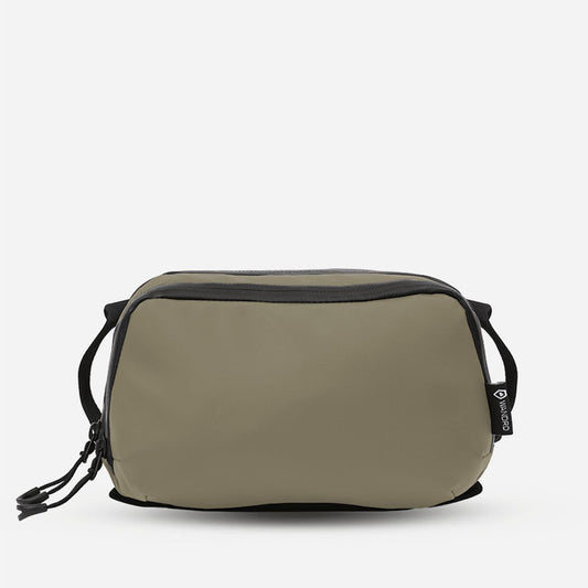 Wandrd Tech Bag Large  - Yuma Tan
