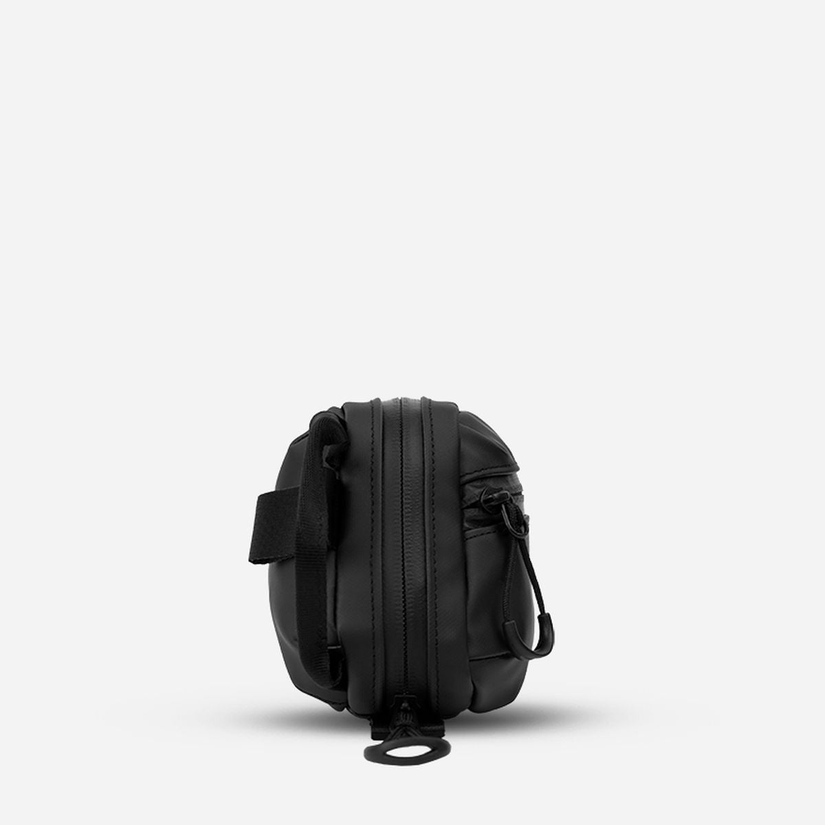 Wandrd Tech Bag Medium - Black 2.0