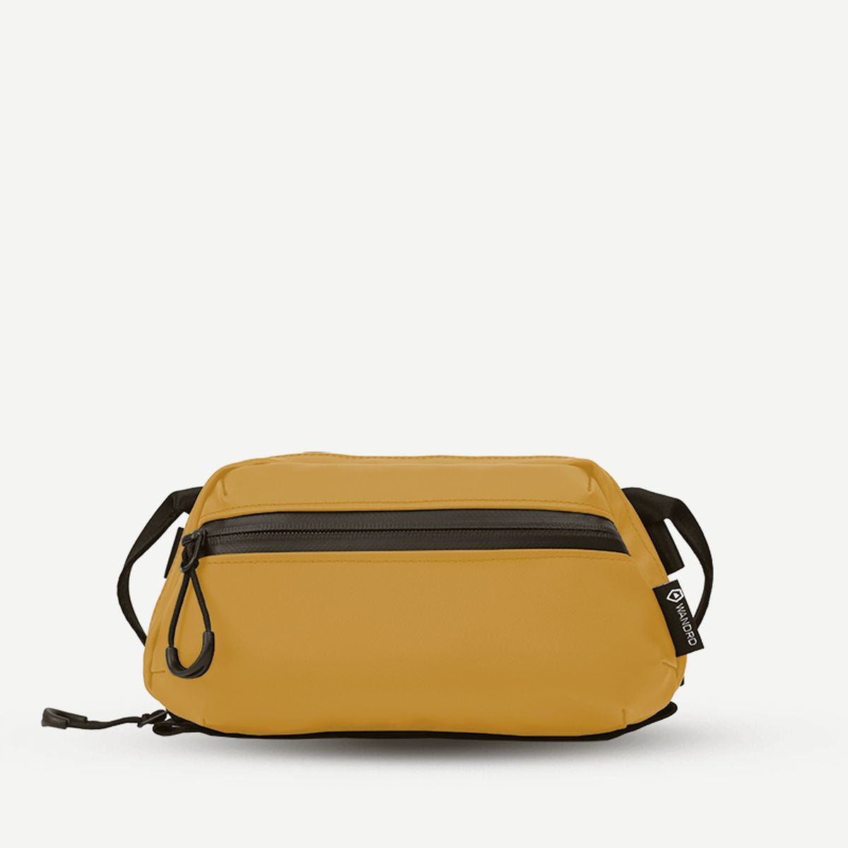 Wandrd Tech Bag Medium  - Dallol Yellow