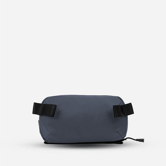 Wandrd Tech Bag Small  - Aegean Blue