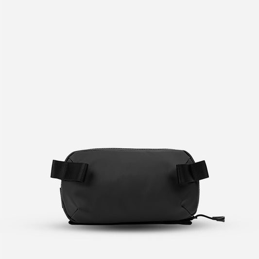 Wandrd Tech Bag Small - Black 2.0