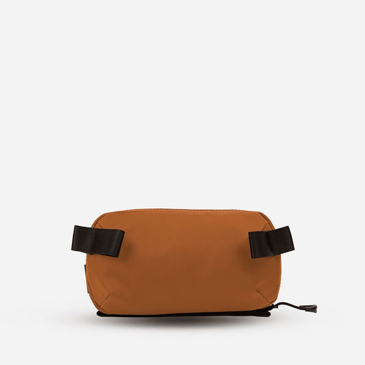 Wandrd Tech Bag Small  - Sedona Orange